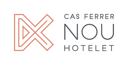 Cas Ferrer Nou Hotelet